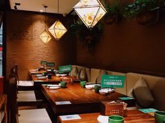 -云海肴·汽锅鸡·云南菜(美罗城店)