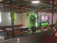 -炙城·韩式烤肉(南京东路店)