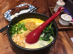 -和府捞面(东直门银座店)