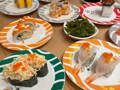 -新一番三文鱼寿司(红城湖店)