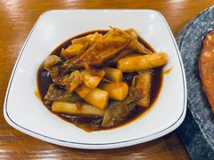 韩礼年糕-韩礼年糕(飞虹路店)