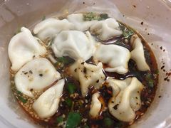 -回坊马二饺子馆