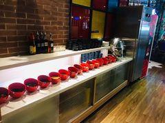 -三人行骨头王火锅(长寿店)