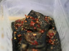 -五娭毑臭豆腐(黄兴南路店)