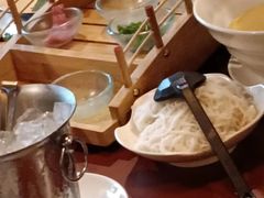 -西双版纳洲际度假酒店-曼霖轩中餐厅