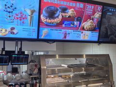 -肯德基(胜利店)
