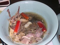 -粗茶淡饭·隐庐私厨(东亭店)