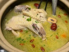 -雅酌园·烟火南京菜(颐和路店)