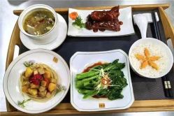 -贰拾捌月子会所·古月(开福店)