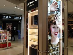 -米兰马尔彭萨国际机场