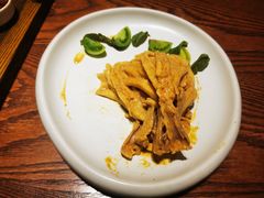 芥末鸭掌-小大董·烤鸭(王府井apm店)