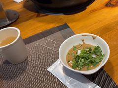 -韩盛源泥炉烤肉店(高深路店)