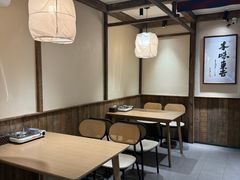 -东吉馆韩式餐厅(八经街总店)