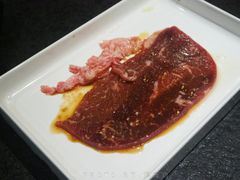 -神户赤童日式烤肉伙伴(东直门店)