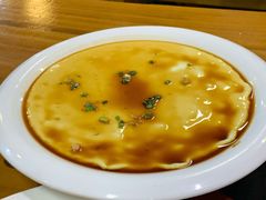 水蒸蛋-湖南文氏湘菜馆(顺河高架路店)