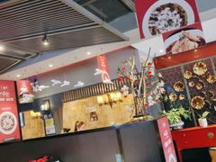 -一品红川菜(皇岗店)