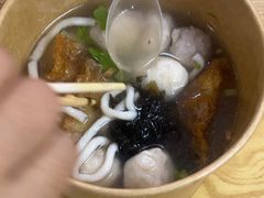 -非遗·十八曲鱼饺(西马总店)