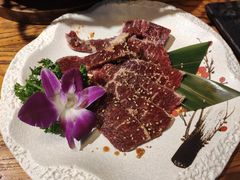 -黑牛の店·和牛烧肉(大悦城店)