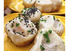 -小杨生煎(香港名都店)