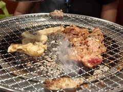 -蒜香焼肉PURUSHIN(马场路店)