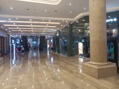 -新时代家居生活广场(古墩店)