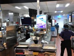 -麦当劳(长沙东风路店)