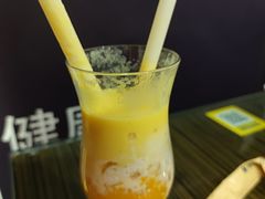 -豪客来牛排(府河店)