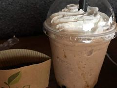 -Cha Café and Bistro