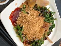-马来西亚美食街