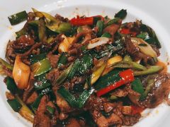 -大鸭梨烤鸭(房山店)