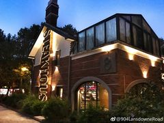 -弗兰克牛排西餐厅Ribone steak house(柠檬花园店)