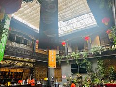 -蔼若春.传承三十年云南菜(金碧公园店)