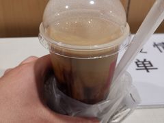 -麦当劳(东直门外大街店)