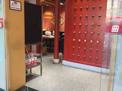 -曲氏老北京铜锅涮肉•火锅(不老街店)