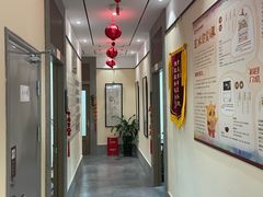 -秦汉胡同书法国画古筝围棋书院(漕宝日月光分馆)