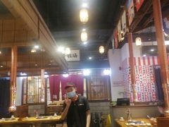 -喜鹊烤肉酒场(美乐城店)