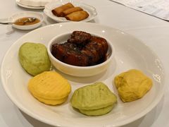 -上海小南国(金桥国际广场店)