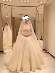 -GRACE KELLY婚纱与礼服(北京店)