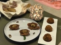 -CHASE Modern Cuisine(崇宁路店)