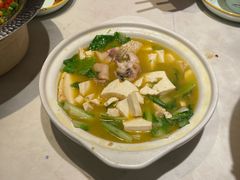 -院子餐厅·大锅菜·老杭帮(桥西直街店)