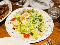 -1886德国汽车餐厅(外滩中央店)