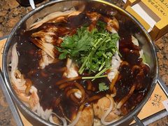 -黄记煌三汁焖锅(金凤万达广场店)