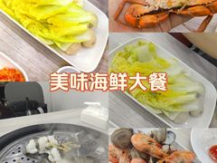 -船奇蒸汽海鲜·闽菜(八市海鲜总店)