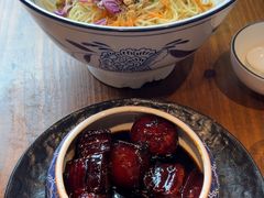 -永安水煮活鱼·仪征菜(仪征奥林匹克店)