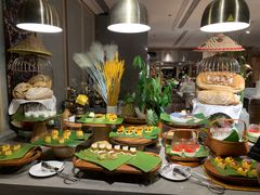 -南湖宾馆·鸳湖阁全日制餐厅