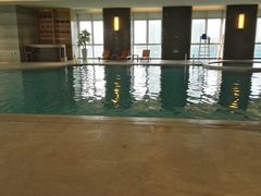 -常熟理文铂尔曼酒店