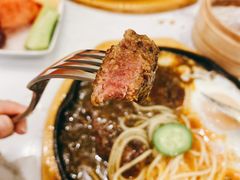 -豪享悦牛排自助餐厅(天河城店)