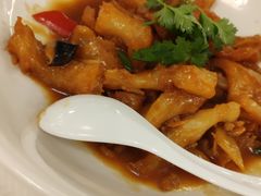 -德兴海鲜渔港(辉煌大厦店)