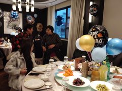 -城北食府(枫林店)