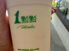 -1点点(昆山张浦店)